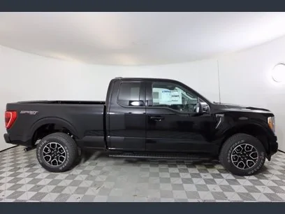 Ford F-150 2021 Super Cabs C84C0C5B-E0D1-4AF7-8C21-F946AA2BC8BB