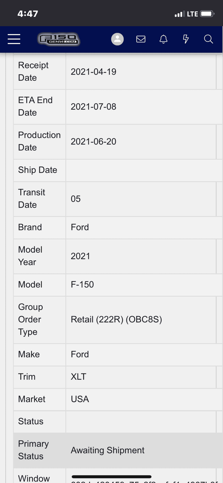 Ford F-150 6/14 Build Week Club C8E07F63-D4F1-46CF-963F-2AF4D14239CD