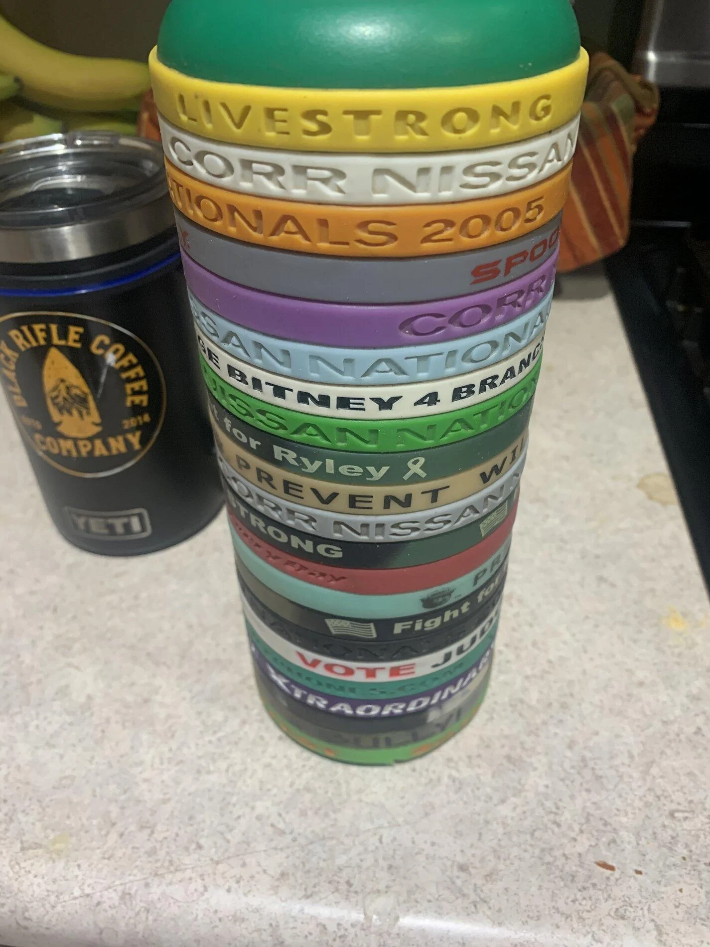 Ford F-150 Water bottle storage locations? C8F92164-C923-4C17-BE09-EBA5B08A1B73