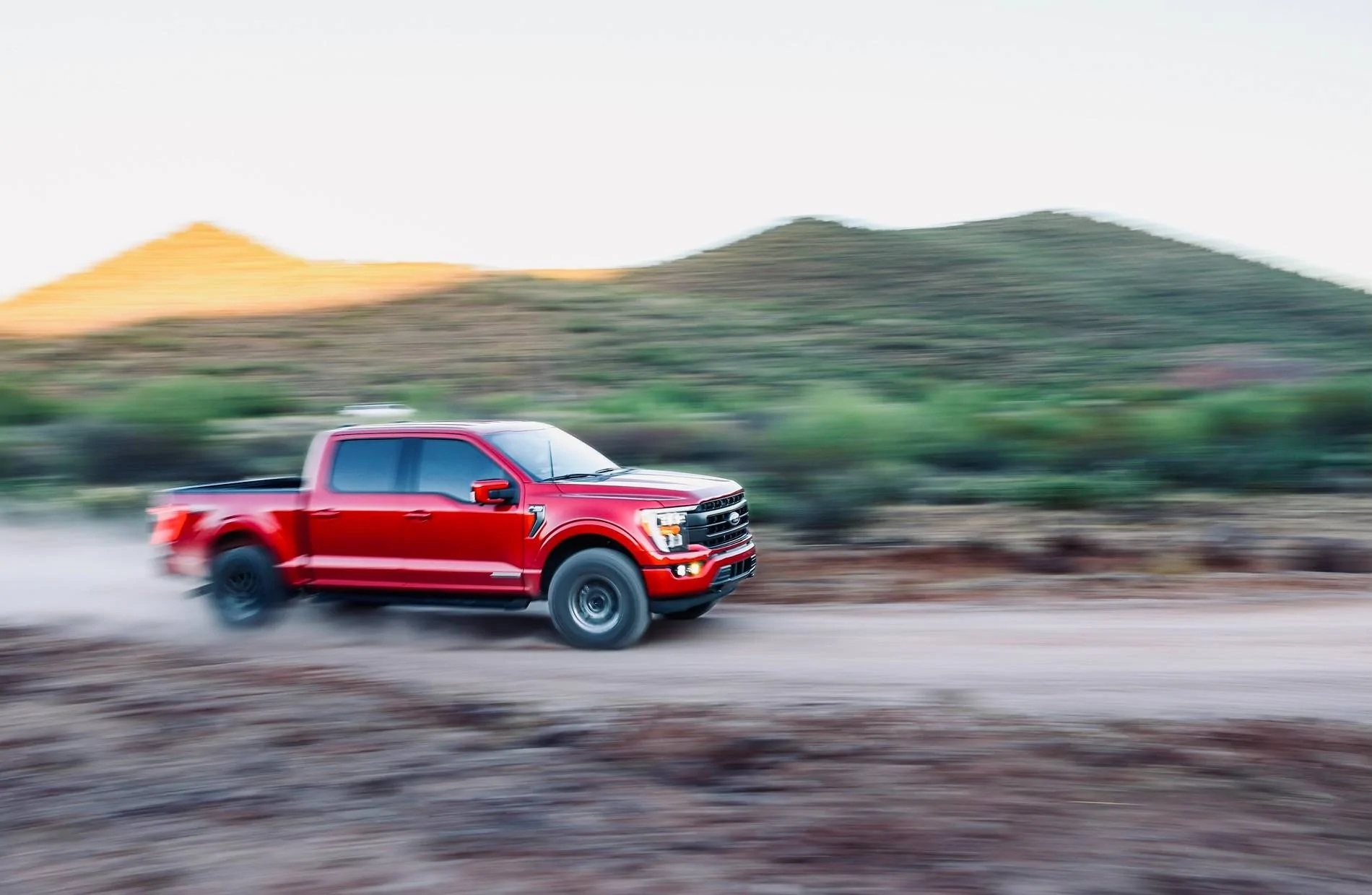 Ford F-150 2023 F-150 Powerboost on Bilstein Level Kit + Method MR703 / BFG KO3 C90B7A4B-1656-419C-89DB-17FF3E4F8757