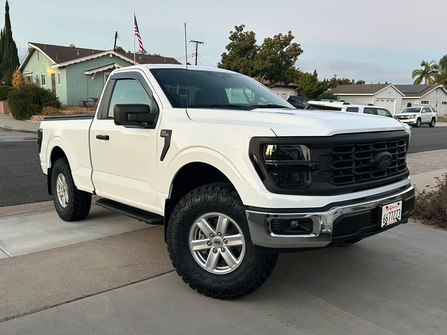 Ford F-150 2024 XLT on 2.5” Level Biggest Tire Size? C9195D15-32A8-49C5-9863-3E6A363EF2AC