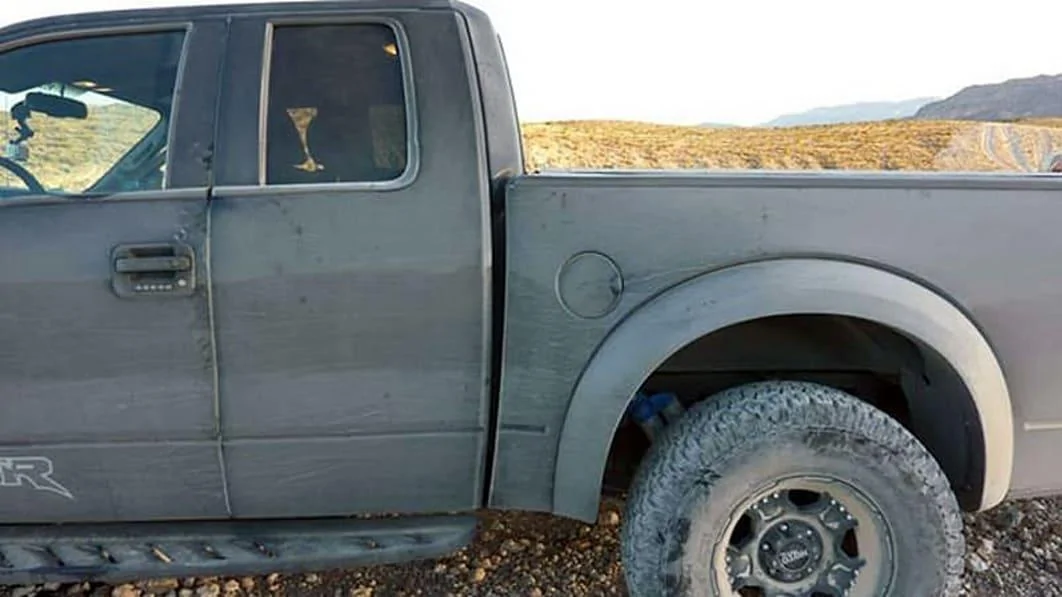 Ford F-150 1000+ lbs over payload. How do you flex ? C95F0E71-3554-43DD-946B-0AD40A85A3D3