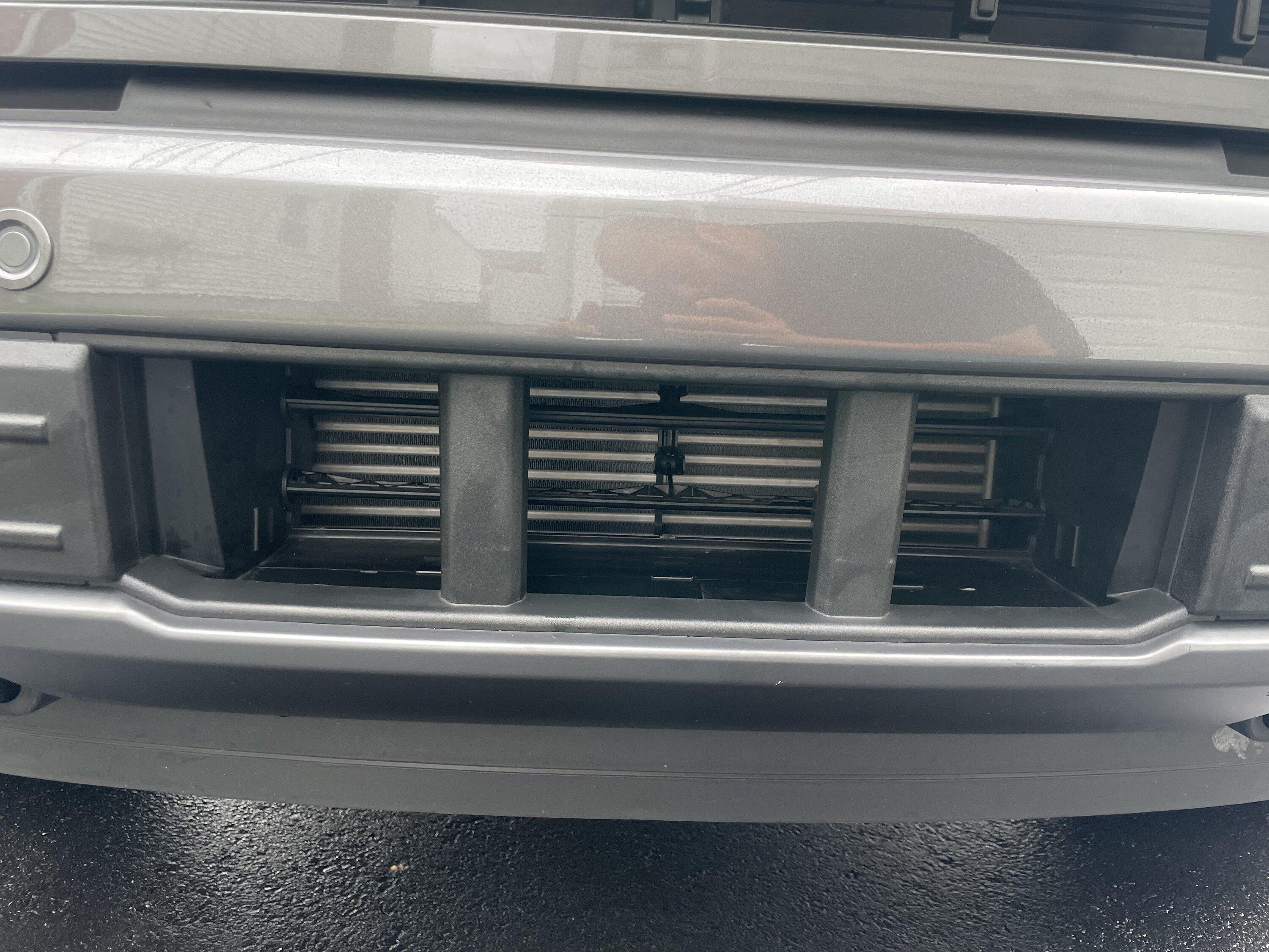 Ford F-150 Intercooler upgrade C96D8103-8EB4-4EEF-84CE-DF531CC60C35
