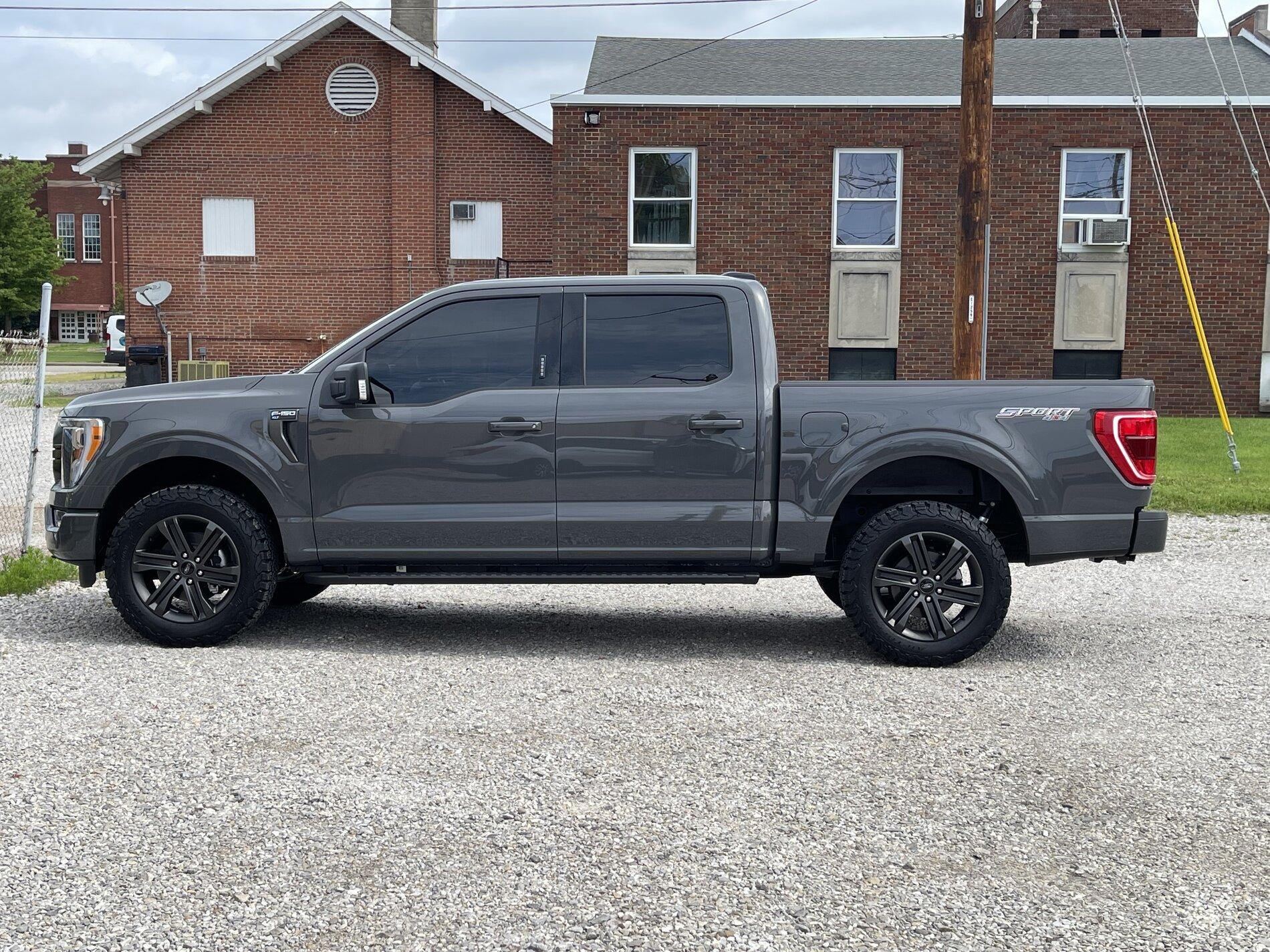 Ford F-150 6/14 Build Week Club C96E1497-8D78-4702-84E7-60AC2905AC65