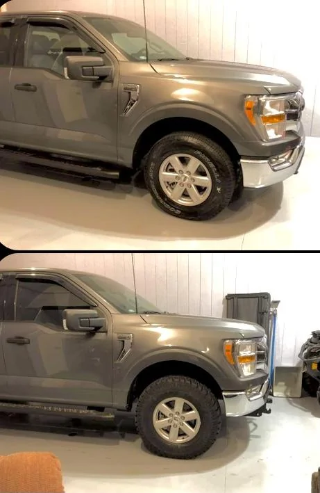 Ford F-150 Aftermarket Wheels / Tires Thread C98C2F58-D263-4E1D-B71C-252C18588EC0