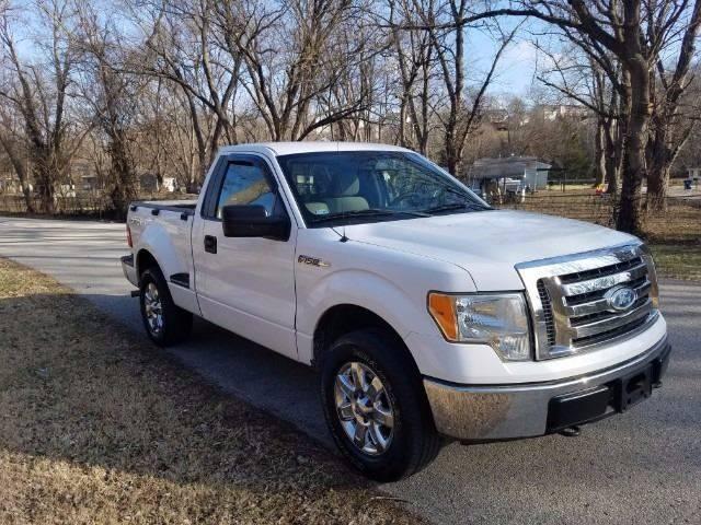 Ford F-150 Fibre Glass Beds? C98D5AAD-8833-4385-919C-37AB895CA5A3