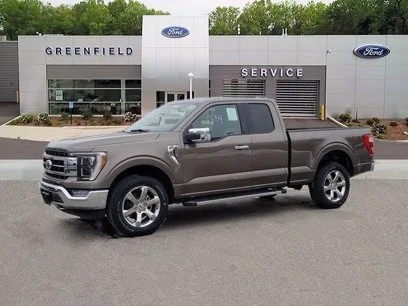 Ford F-150 2021 Super Cabs C98ED9FB-CE43-46EB-9CD3-DE31A47CDCED