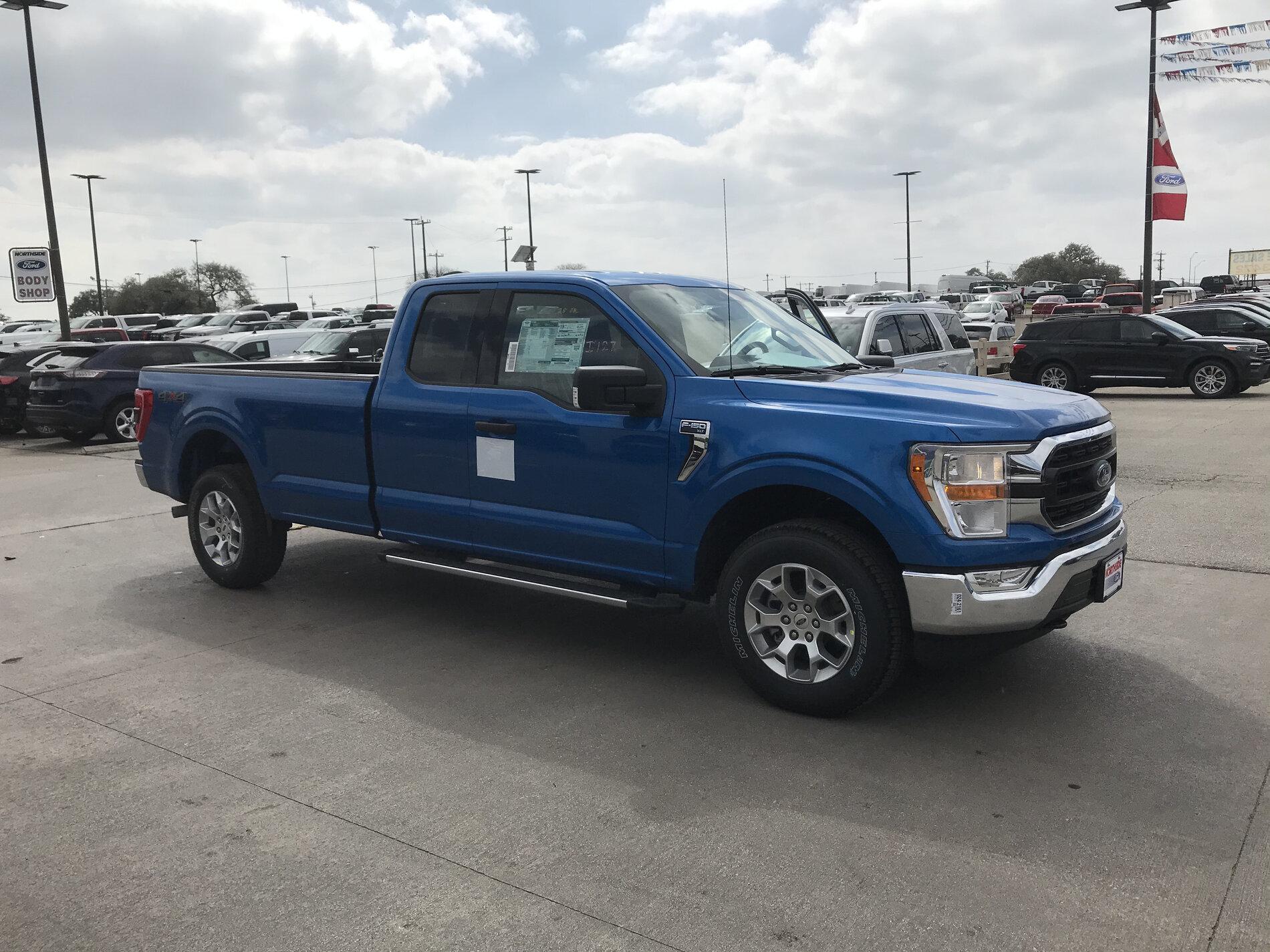 Ford F-150 Bought it! XLT 301A 4x4, 8 foot (8ft) bed box C98EE1CA-25F8-4625-AD09-A53E4E3D5A50
