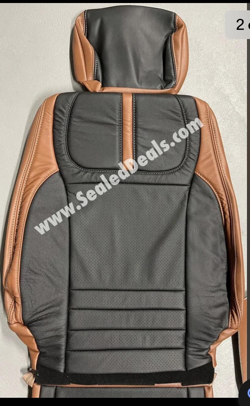 Ford F-150 Does anyone have these katzskins installed? C9ADAF7E-A856-41C6-89EC-A706330DA4C7