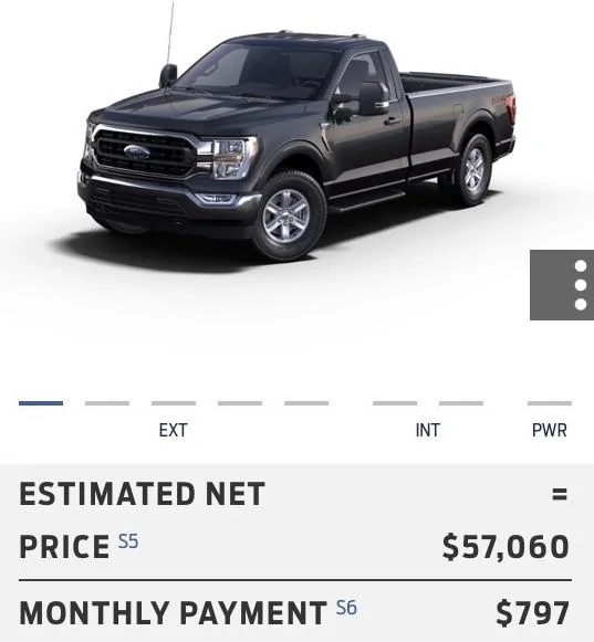 Ford F-150 Any other Regular Cab trucks out there? C9ADE610-3FC6-48F7-AA2D-6254D4892A0E