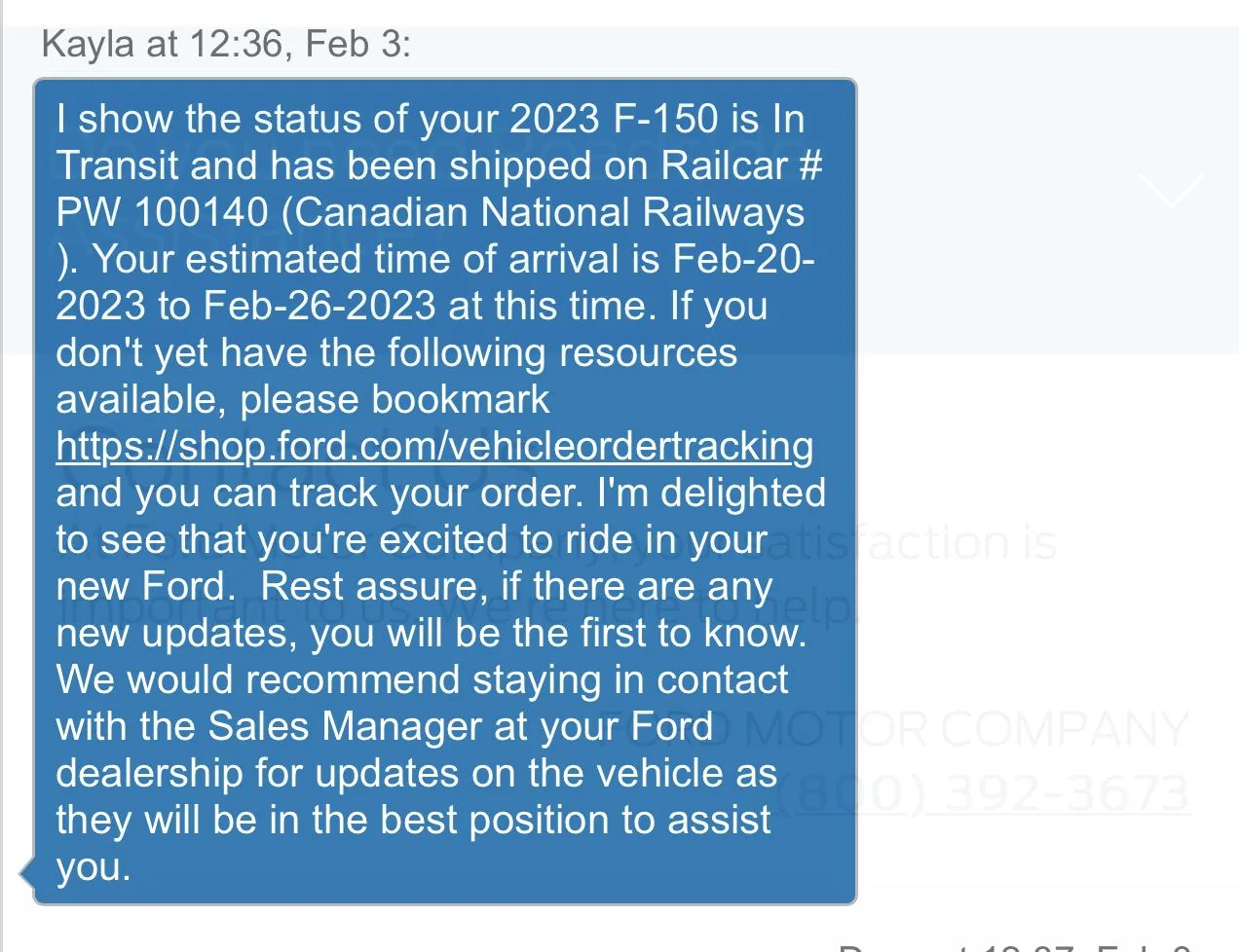 Ford F-150 12/5/22 - Build Week - MY 23 C9BB7CDB-6C1A-44B0-A5E6-205317FD4DCE