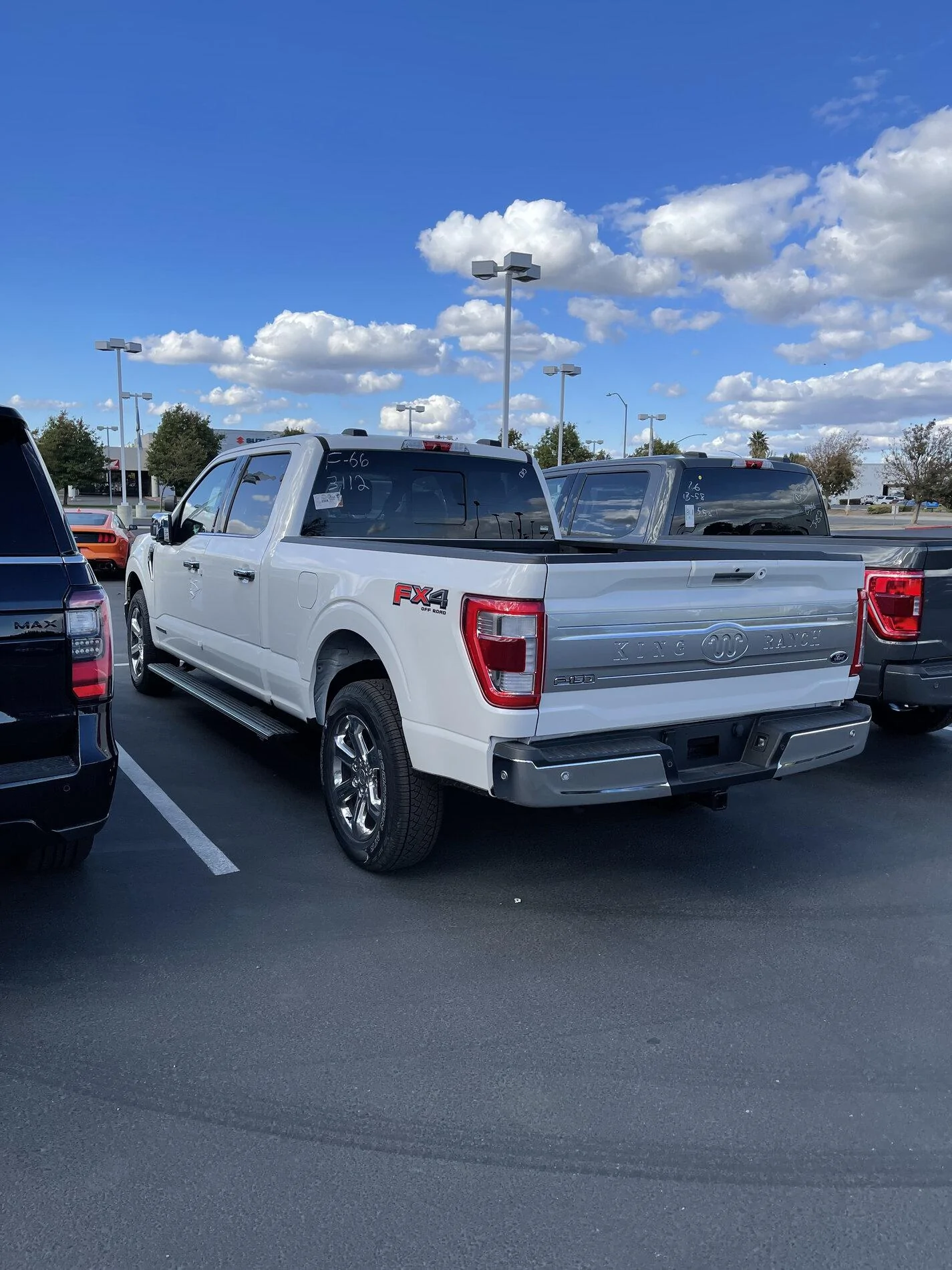 Ford F-150 King Ranch Club; Post Them Photos C9E9EDE0-EE3E-491F-A345-66F72C4DF08A