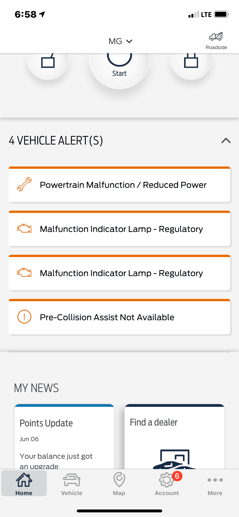 Ford F-150 Seeking help - on going throttle body issue CA0CC49B-7DE4-4A5A-8B6A-497EB86183ED