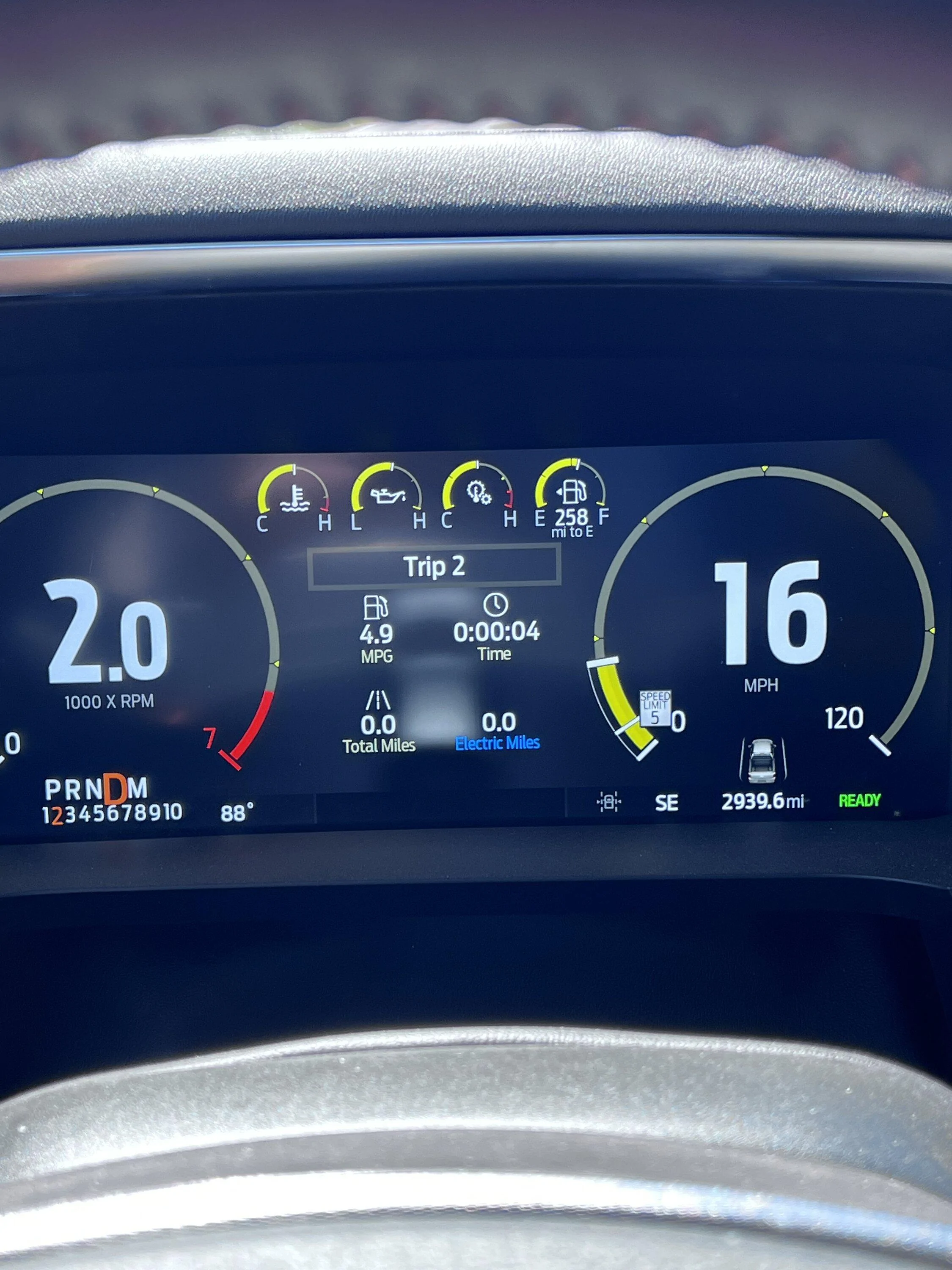 Ford F-150 Towing with my PB CA7516E2-6696-413D-BAC8-1DA393723320