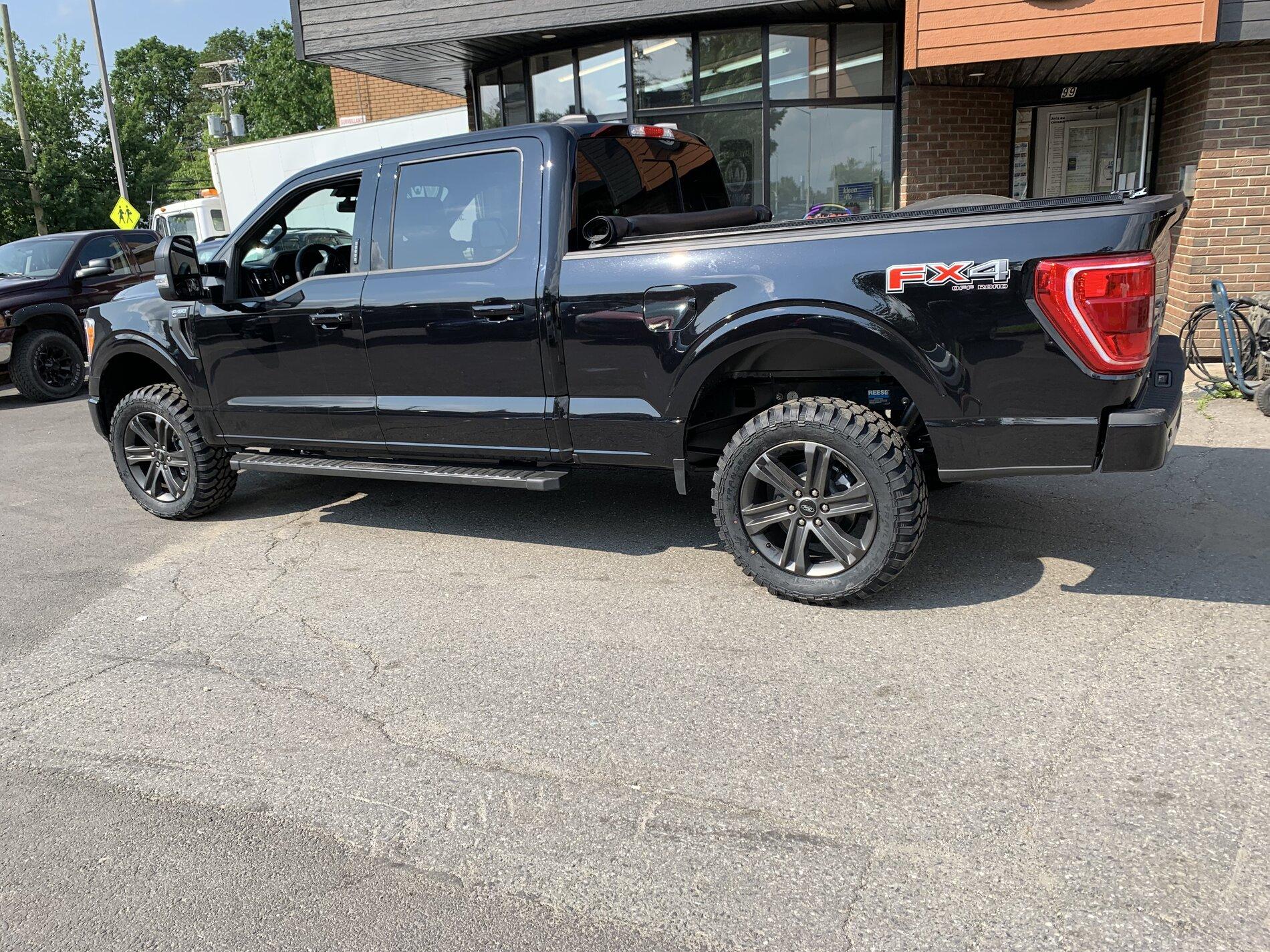 Ford F-150 6/14 Build Week Club CA7D89CA-7B38-41CA-86A1-210CBCBE611A