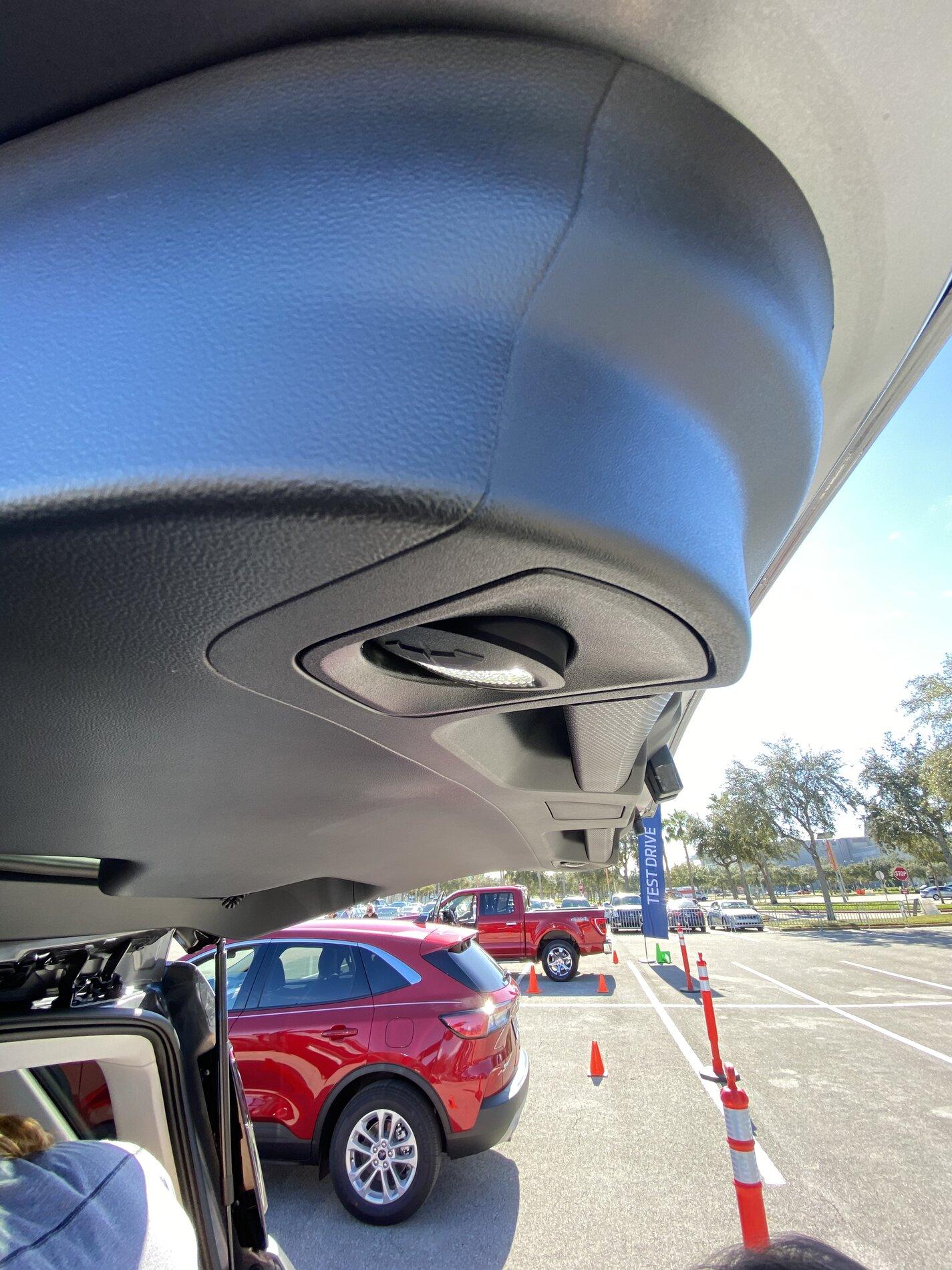 Ford F-150 Ford Bronco Sport Pics CA9CB127-8AB7-46B8-9657-DBDA41C8D28F