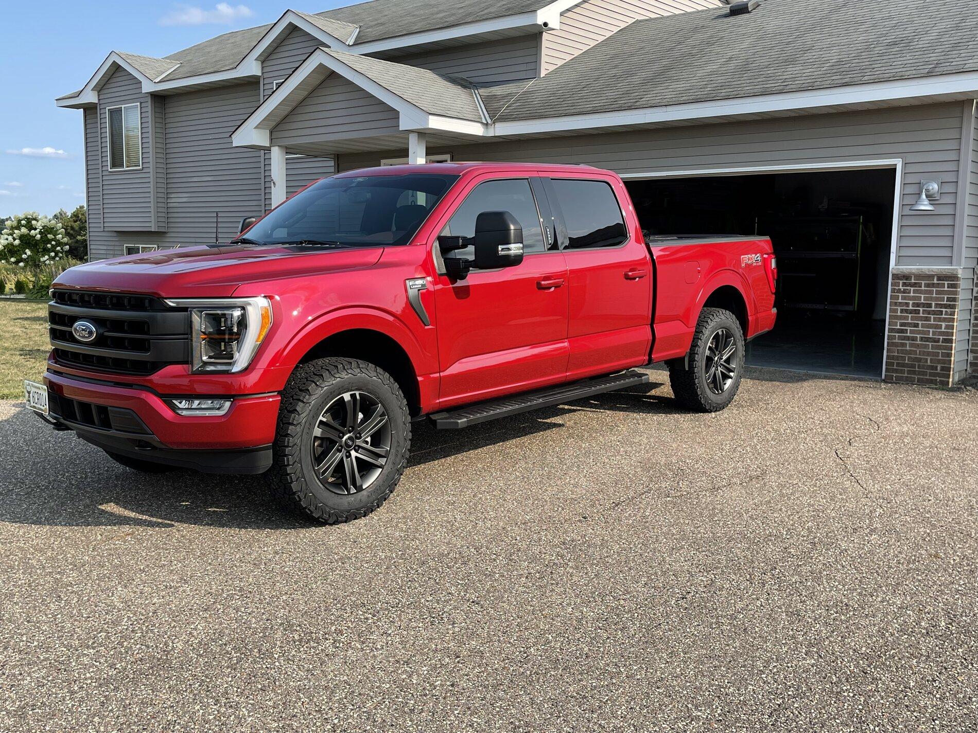 Ford F-150 Factory Wheels with Aftermarket Tire Thread CAA37384-DE99-4CC6-B834-664A6824190D