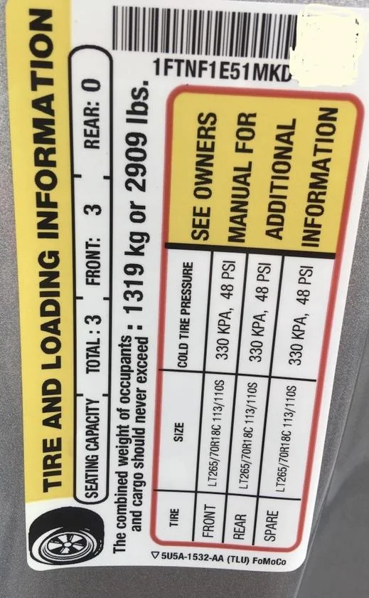 Ford F-150 Fake exhaust sounds with a 5.0? CAAF10CE-3701-4106-A7C6-8466F3CDEFC1