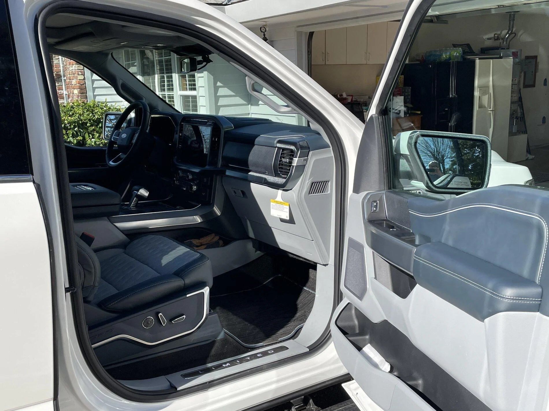 Ford F-150 ***Limited Club*** CAC371F6-1D22-4CE6-9363-9D93FC351DF6