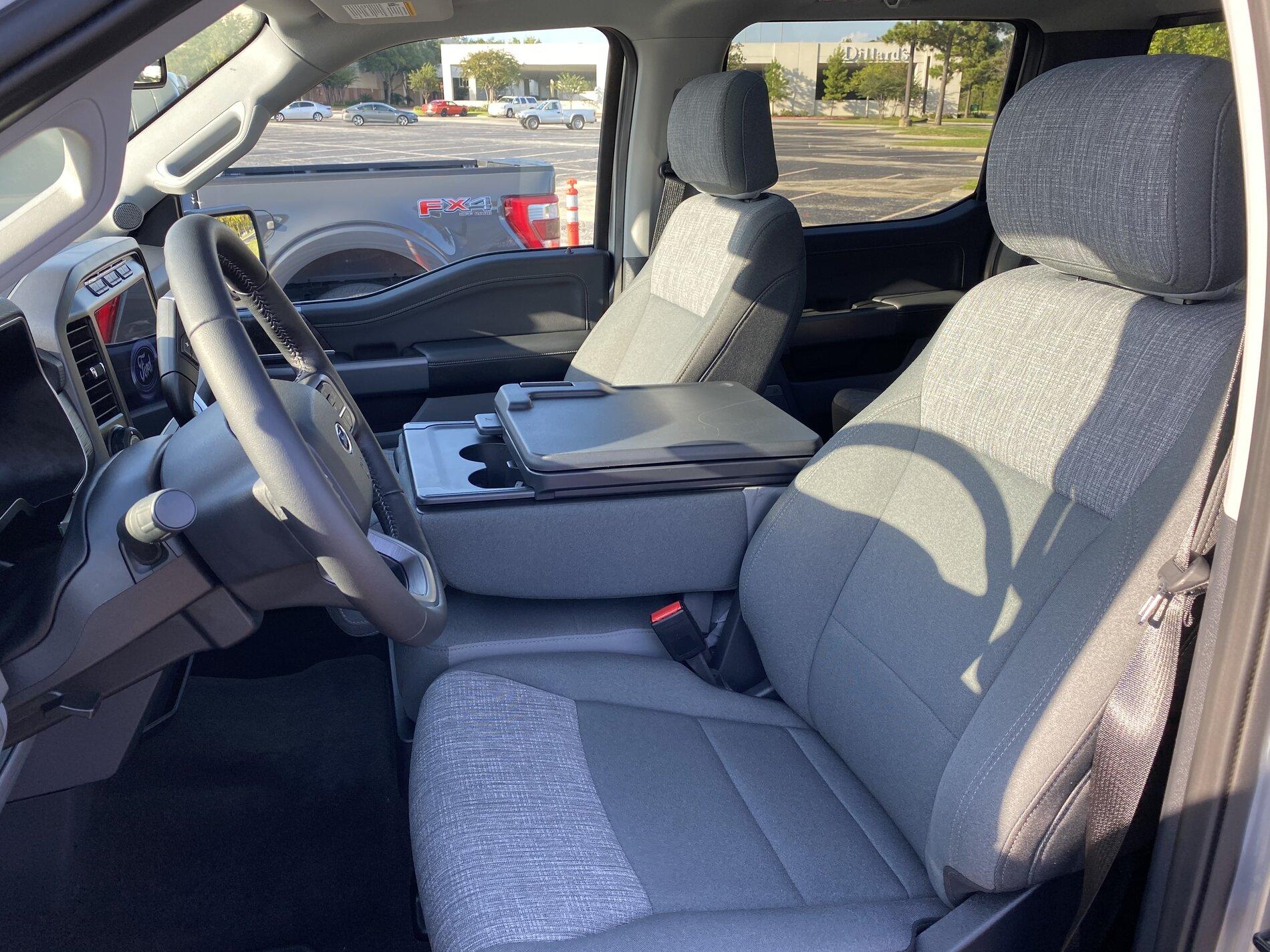 Ford F-150 Crowdsourced questions for your F-150 test drives CACA4CE8-54DF-4900-B78A-9D44D4DD89F5