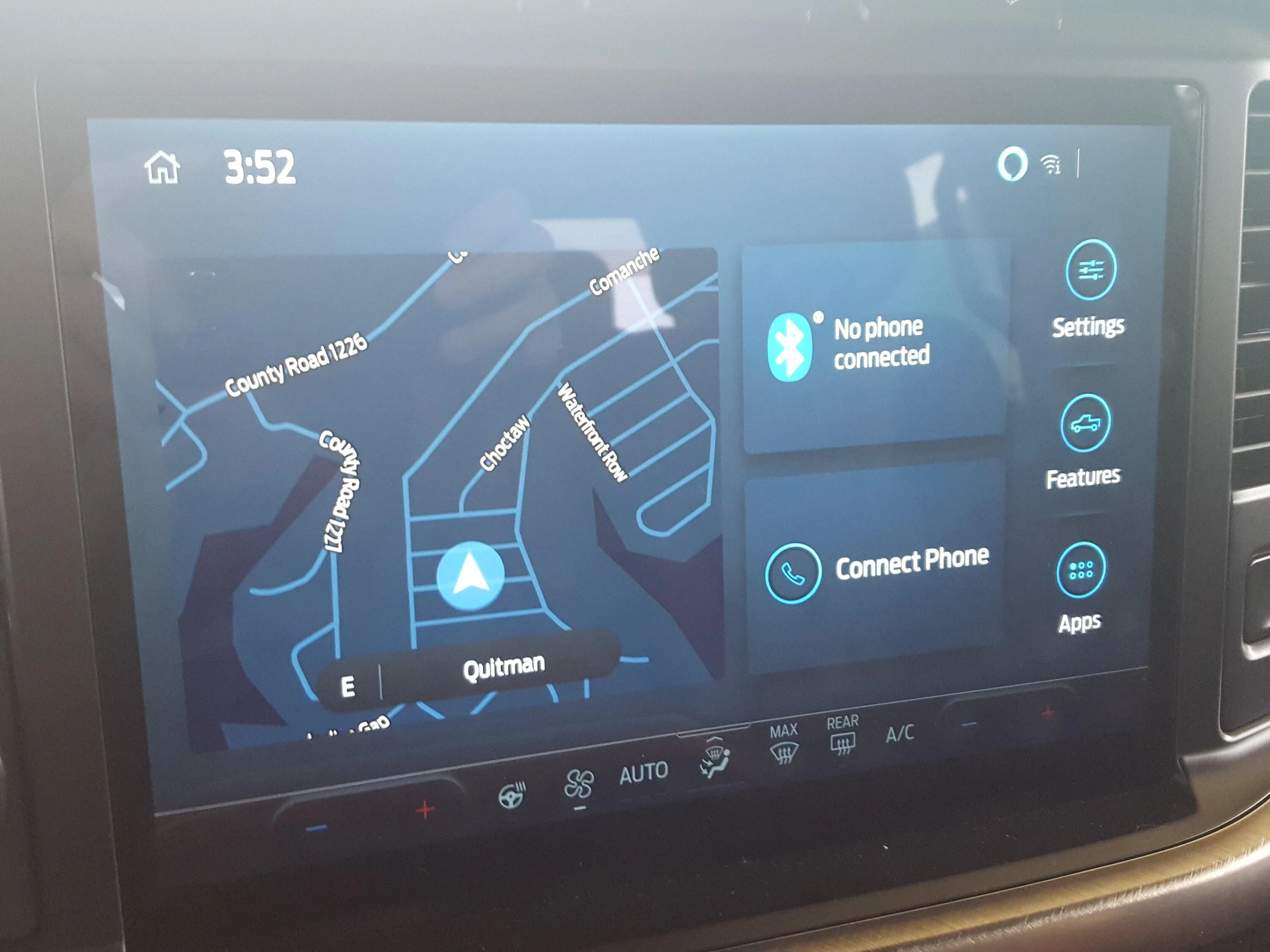 Ford F-150 2021+ F-150 FORScan List / Database / Spreadsheet calm (1)