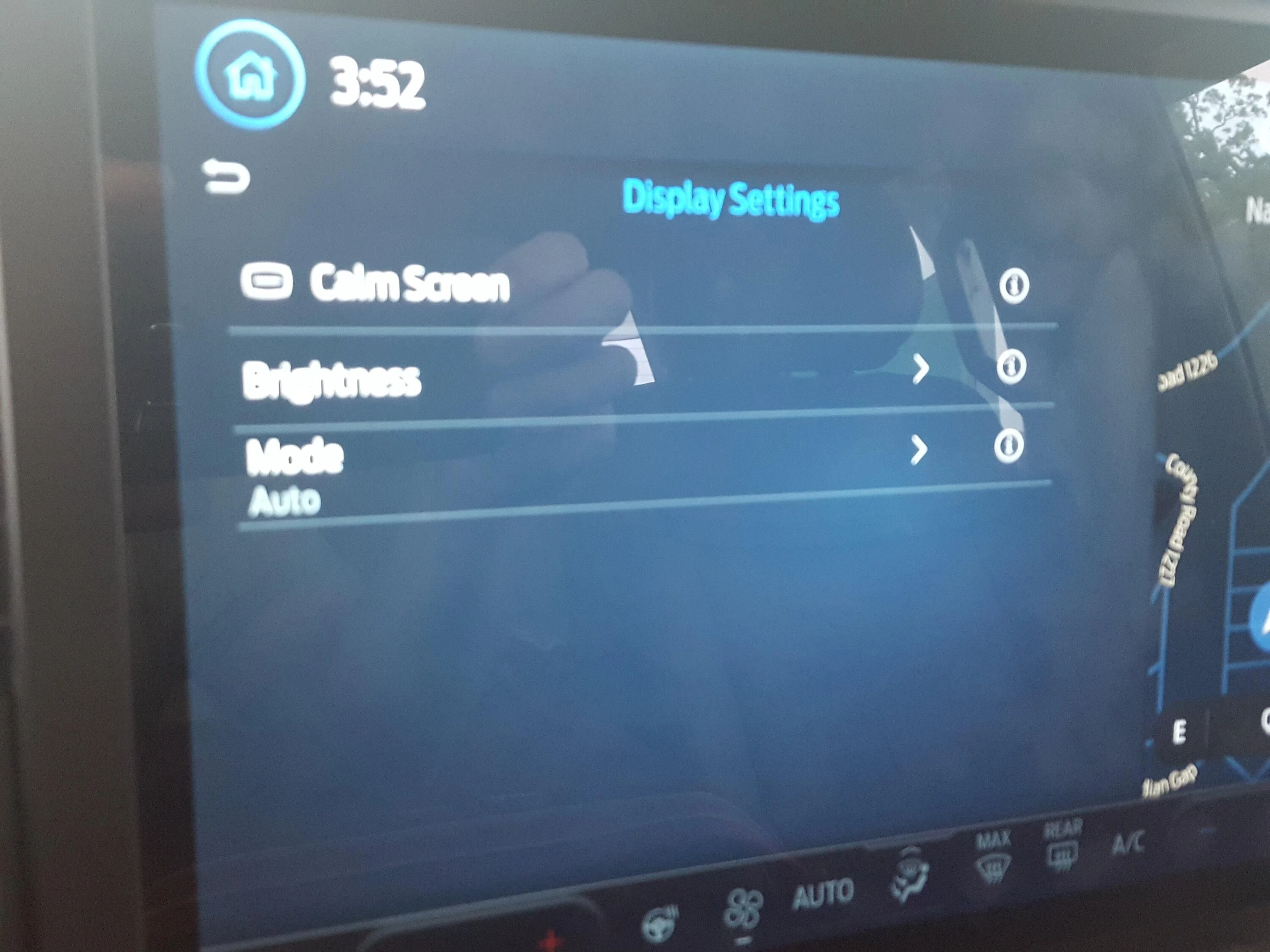 Ford F-150 2021+ F-150 FORScan List / Database / Spreadsheet calm (3)