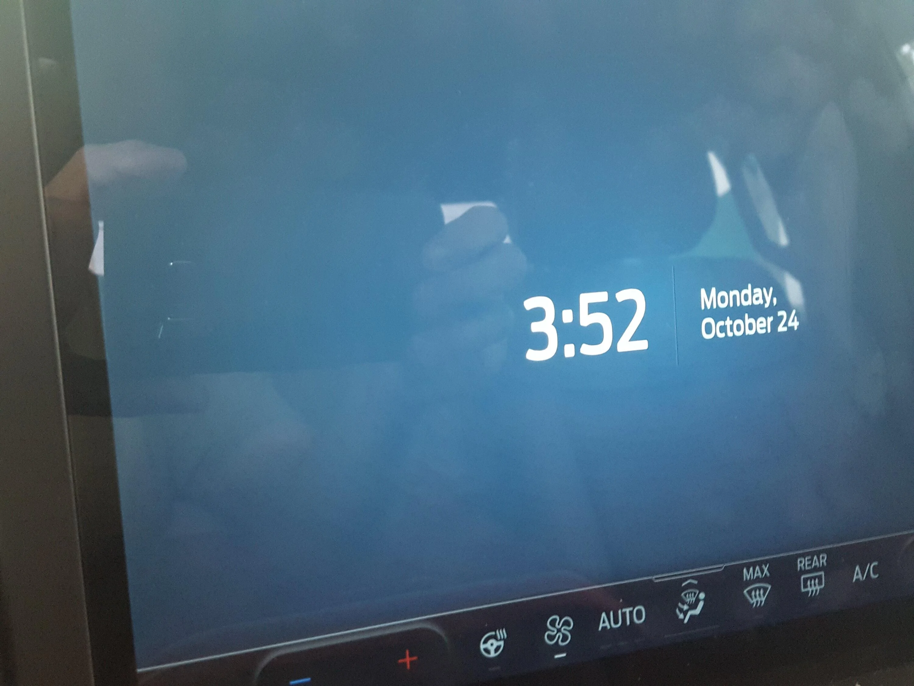 Ford F-150 2021+ F-150 FORScan List / Database / Spreadsheet calm (4)