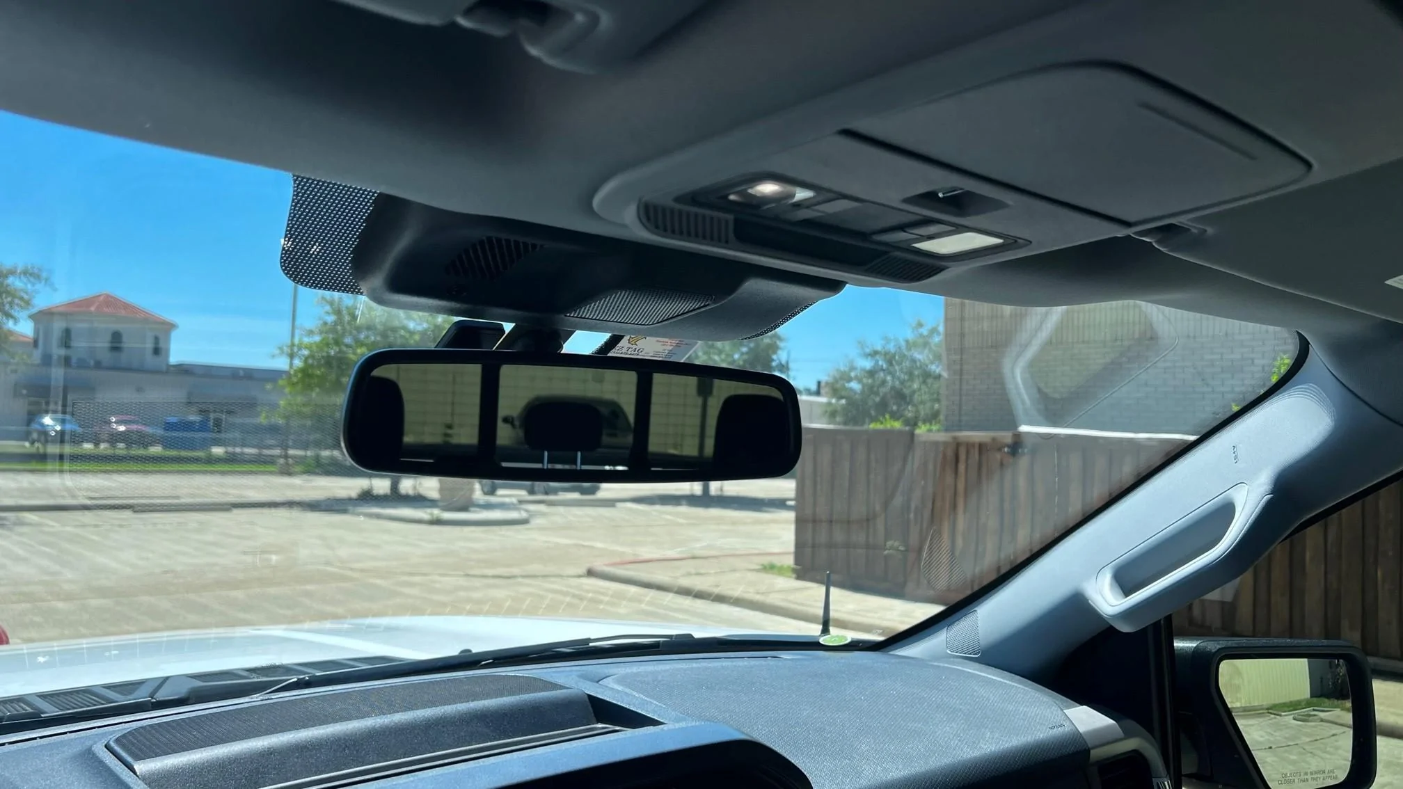 Ford F-150 Dash cam options? cam3