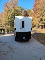 Ford F-150 2023 F-150 4x4 with 3.5l Ecoboost 6.5' bed with Tow / Hauling upgrade - payload overloading support and safety Camper-Reat