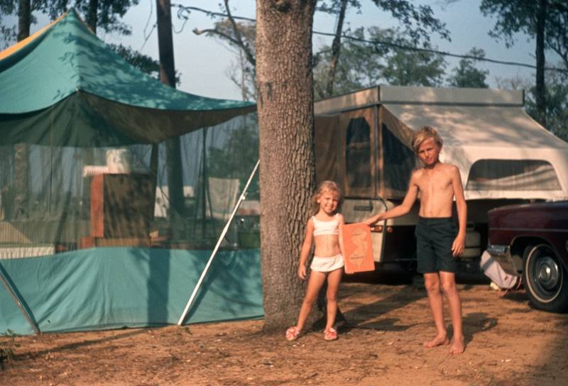 Ford F-150 a GOOD-NEWS thread ..... share yours! Campin