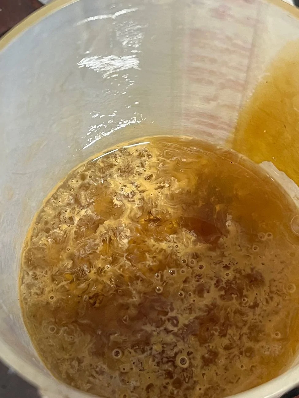 Ford F-150 Catch Can Catchings can1