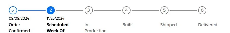 Ford F-150 Space White and Powerboost Captur