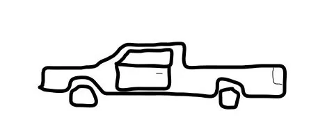 Ford F-150 Regular Cab Short Wheel Base - show yours Captur