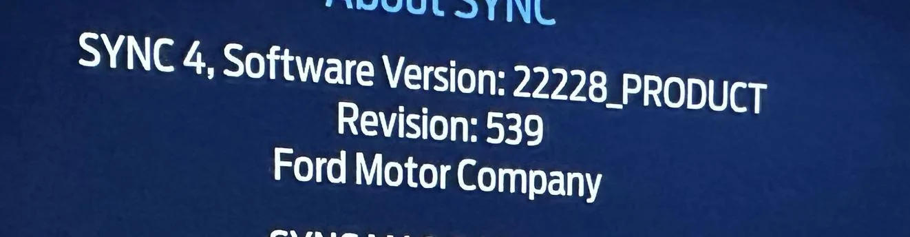 Ford F-150 ECU module programming guide using FDRS Capture3