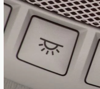 Ford F-150 Interior cabin light switch XLT 302A? Capturebutton