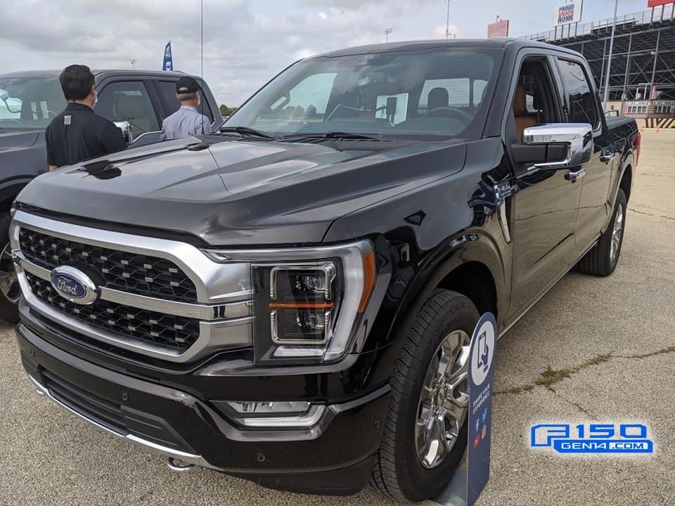 Ford F-150 proximity sensors on front bumper? CB3D664C-8CD2-4412-B92F-7417BE9918C0