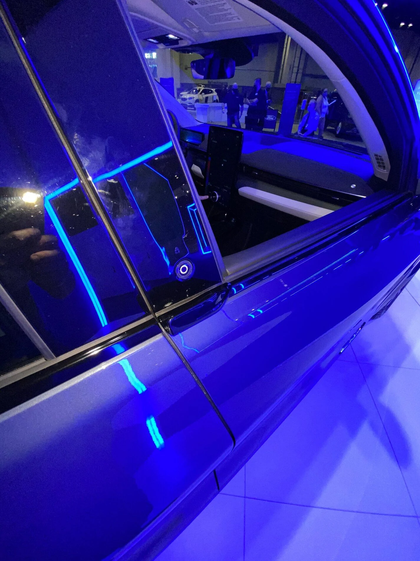 Ford F-150 Ford Mustang Mach-E Pics CB3FB4C6-F6FD-4656-8EC9-2B4CEDA05113