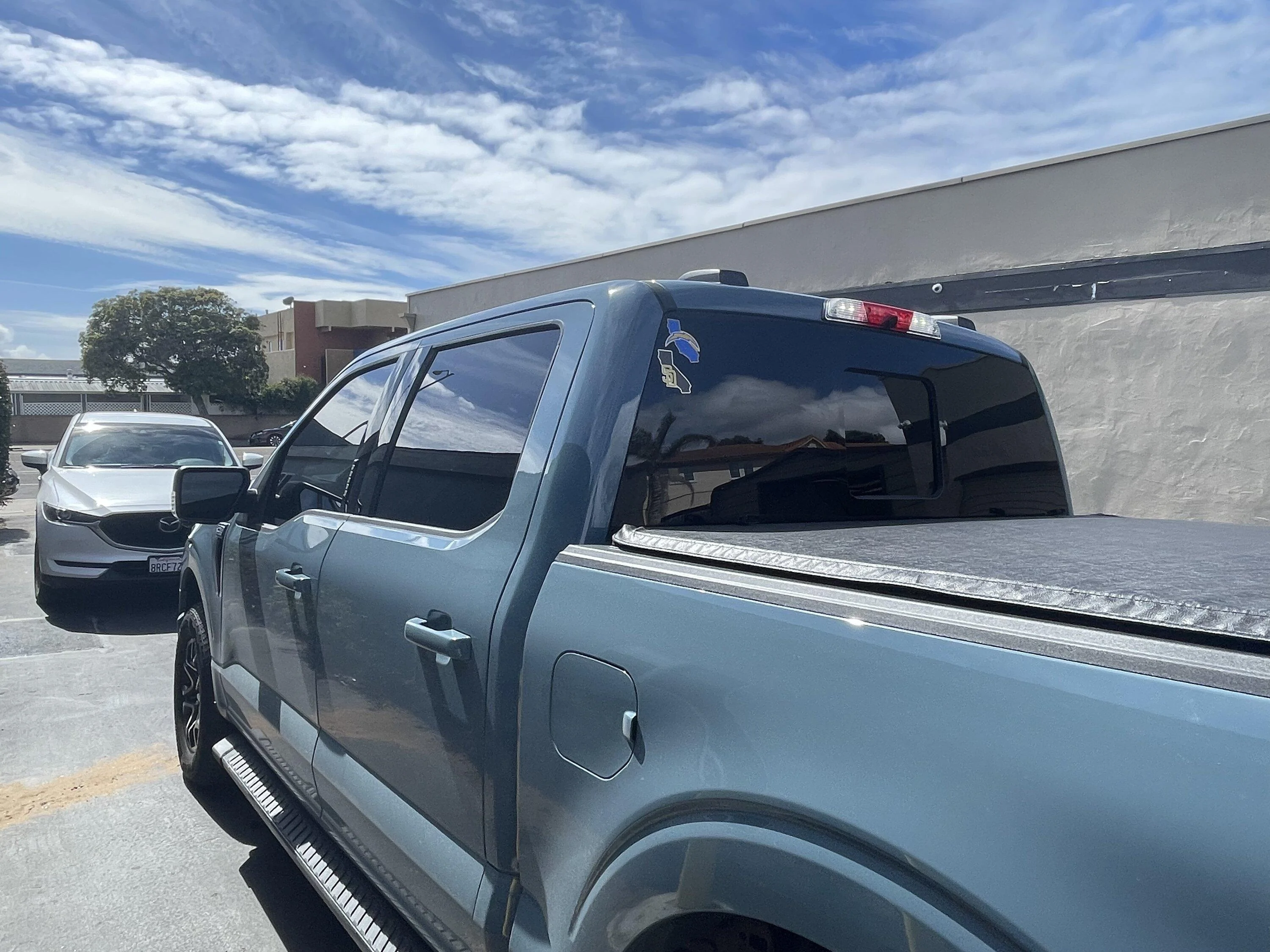 Ford F-150 AREA 51 F-150 (2023+) Club CB636F46-5766-4134-A81E-D8CEDC3715FE