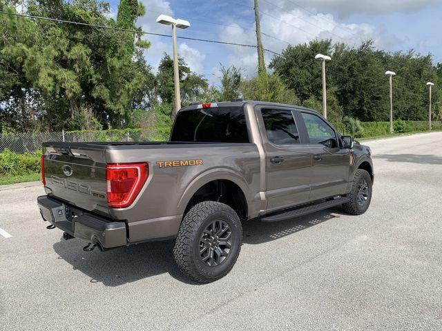 Ford F-150 STONE GRAY F-150 (2021+) Club CB6E070D-DC06-4DF2-BCA7-14F7D4551A7F