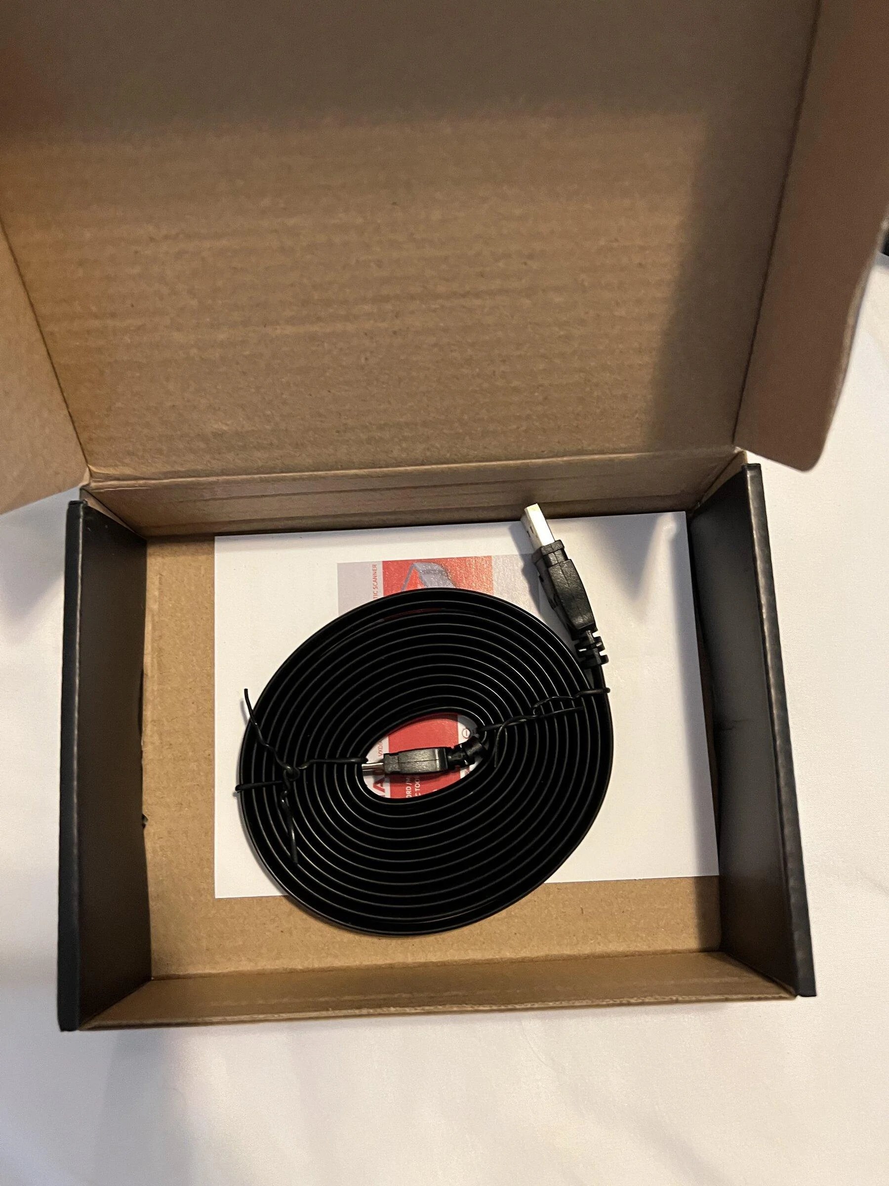 Ford F-150 VXDIAG VCX Nano CBBF2C7E-2B7D-4C20-98F1-9C6AB5C750B4