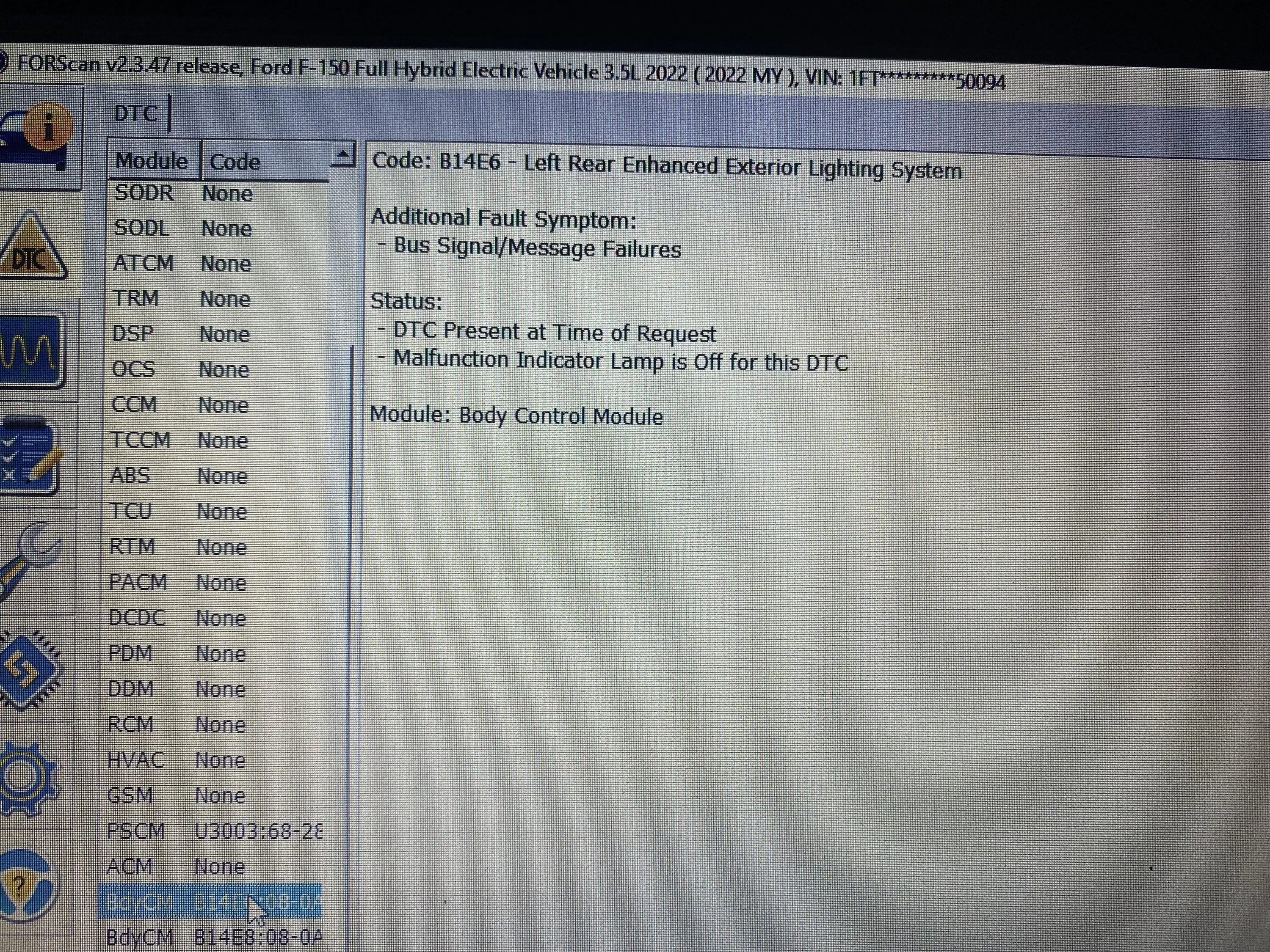 Ford F-150 Halogen to LED conversion Reverse light issue CBDC5D51-DDE5-493A-BF68-6F3EE306283C