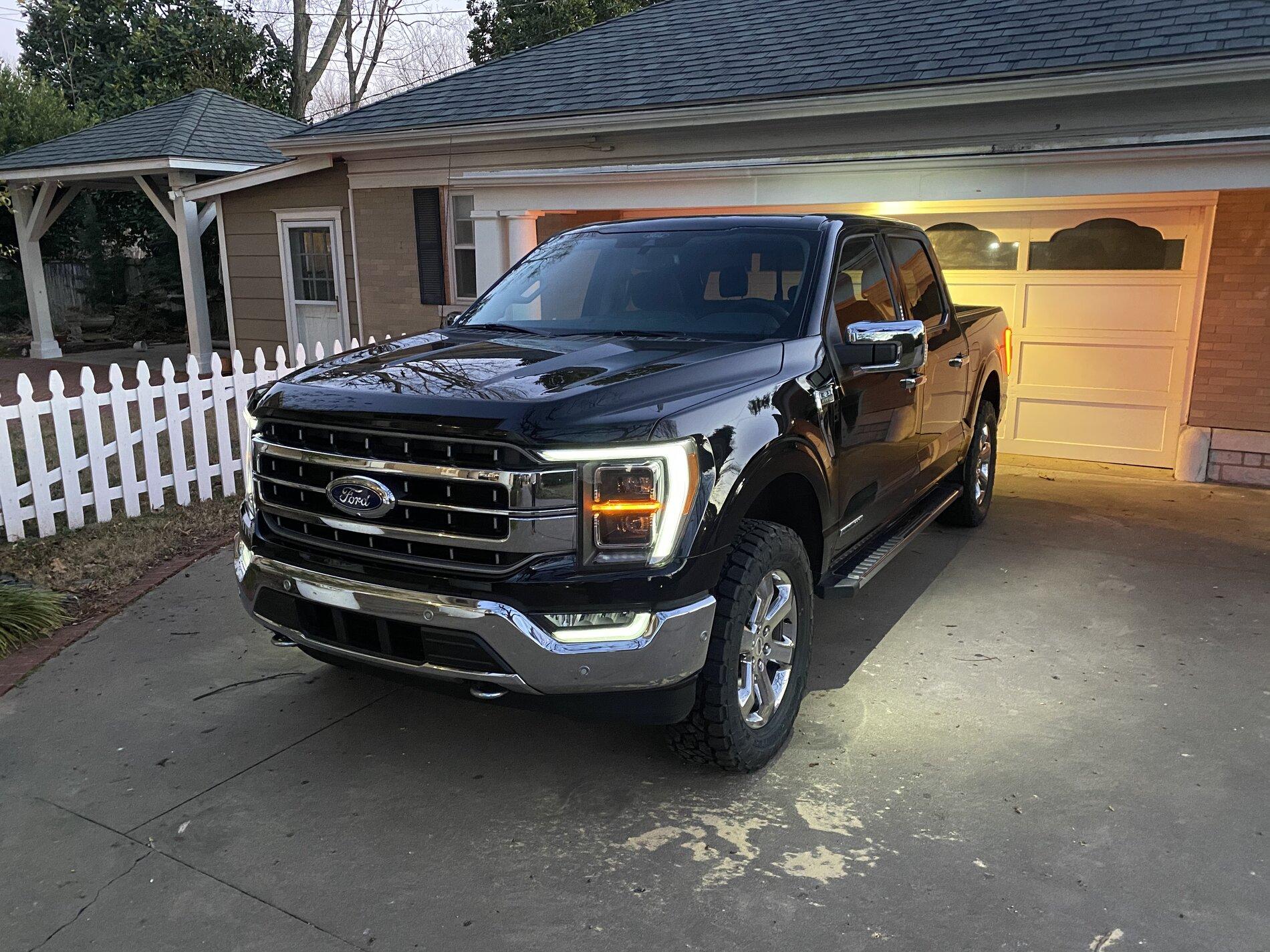 Ford F-150 ? F-150 LARIAT Lounge ? CBFD080C-BB9B-450B-A02A-6C19C90C7420