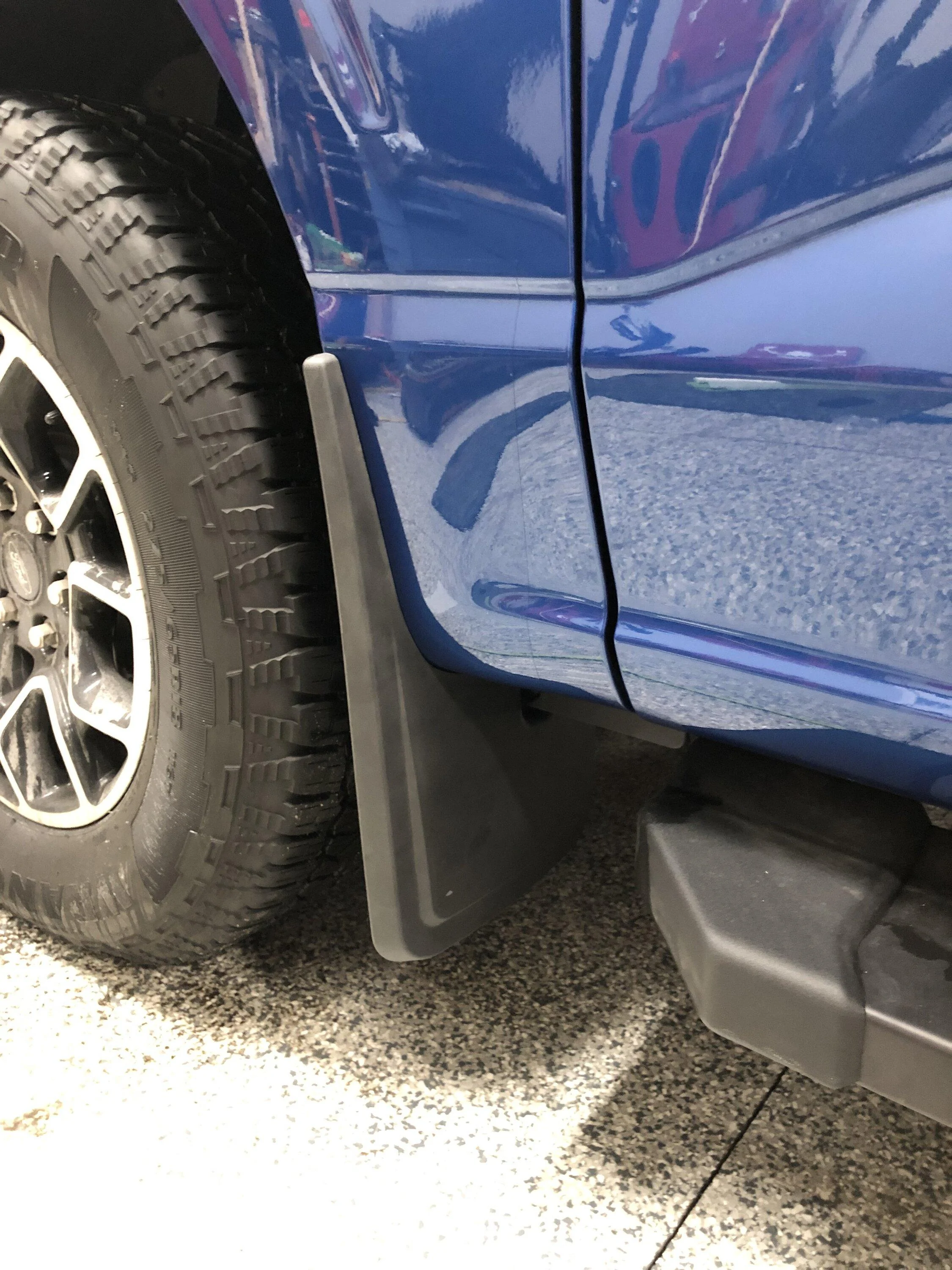 Ford F-150 Introductions and Welcome Thread! 👋 CC091B12-1CFD-4DB9-8451-6954B55C56F9