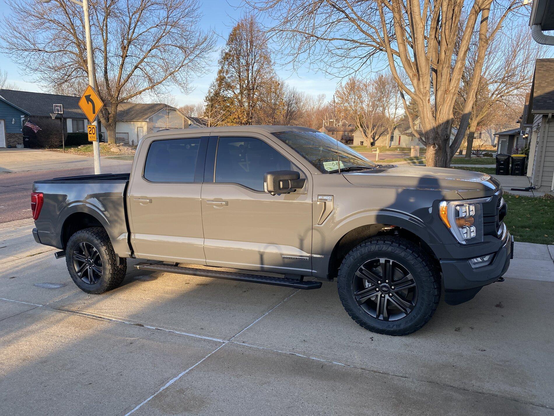 Ford F-150 Factory Wheels with Aftermarket Tire Thread CC4744A0-97B6-4B6B-98F3-EBC885D86DC4