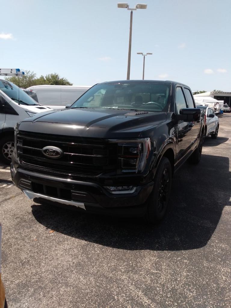 Ford F-150 06/20/22 Build Week CC7255E9-EF61-465E-A017-571EB42EB4D5