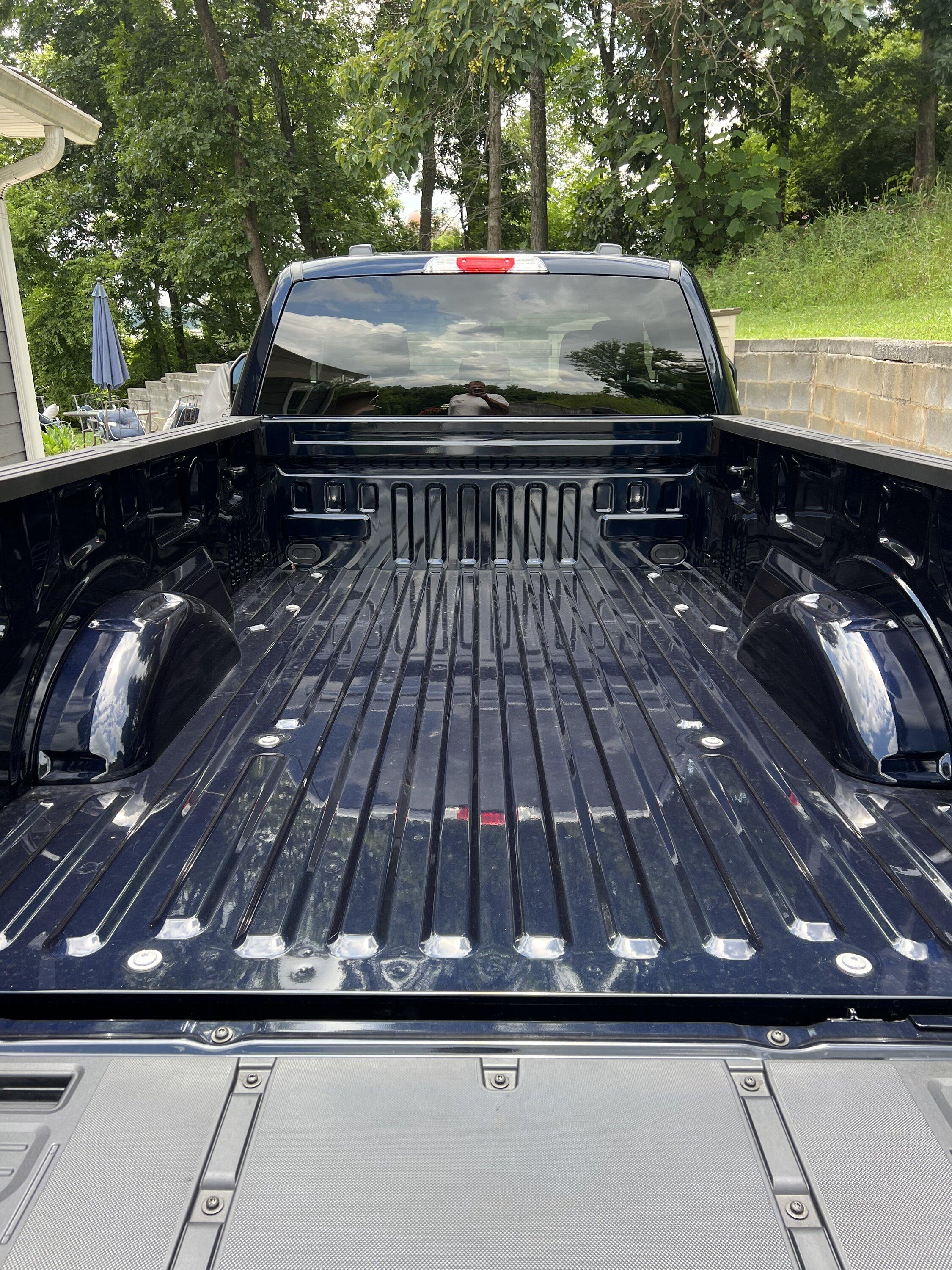 Ford F-150 Who makes the best Bedliner for our Trucks!? Poll time CC738866-B515-4CF5-91E8-EB05DC0AD1E8
