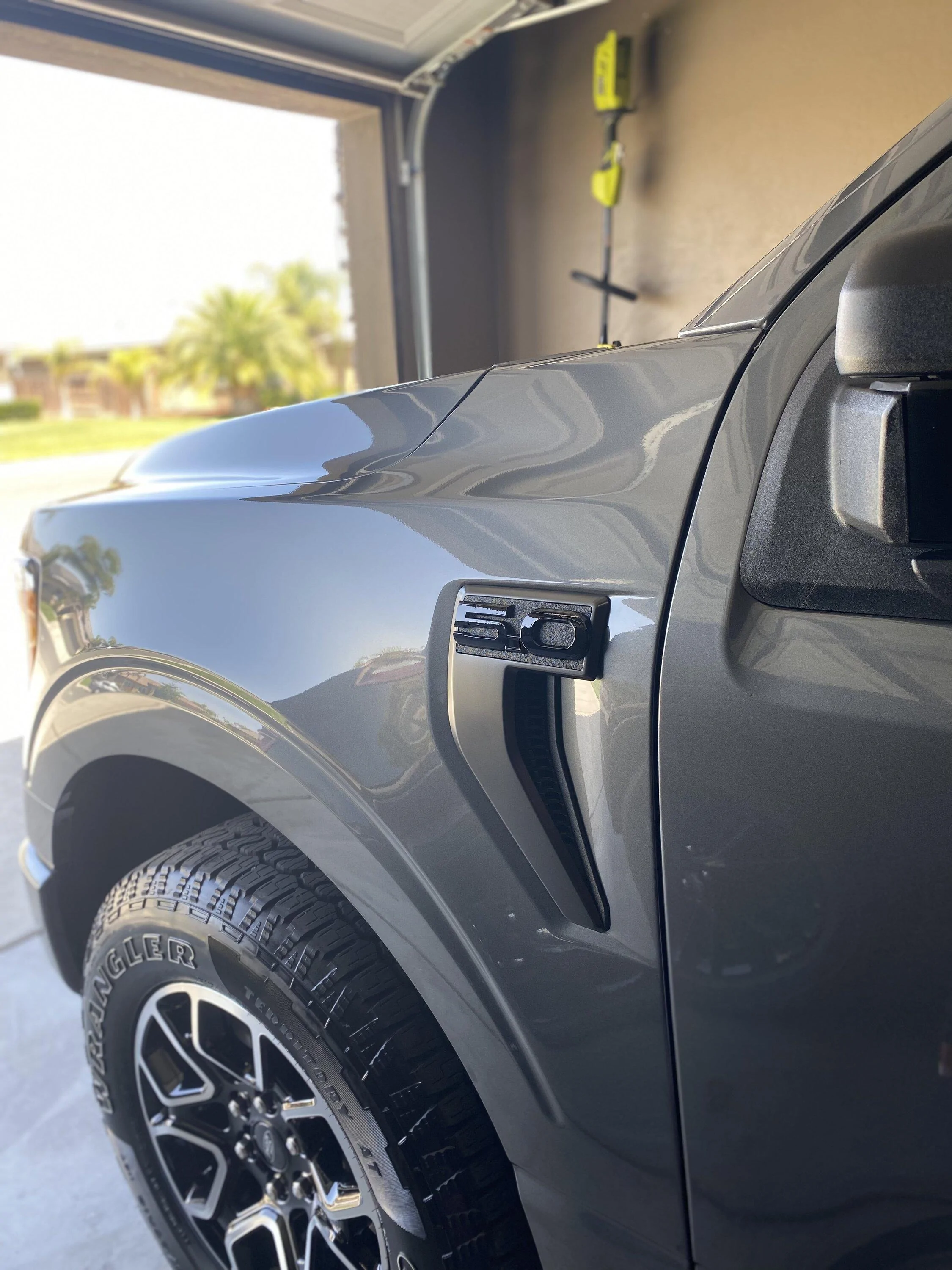 Ford F-150 5.0 Club CC7E27B5-23B6-4426-840F-2C778EC1E1FC