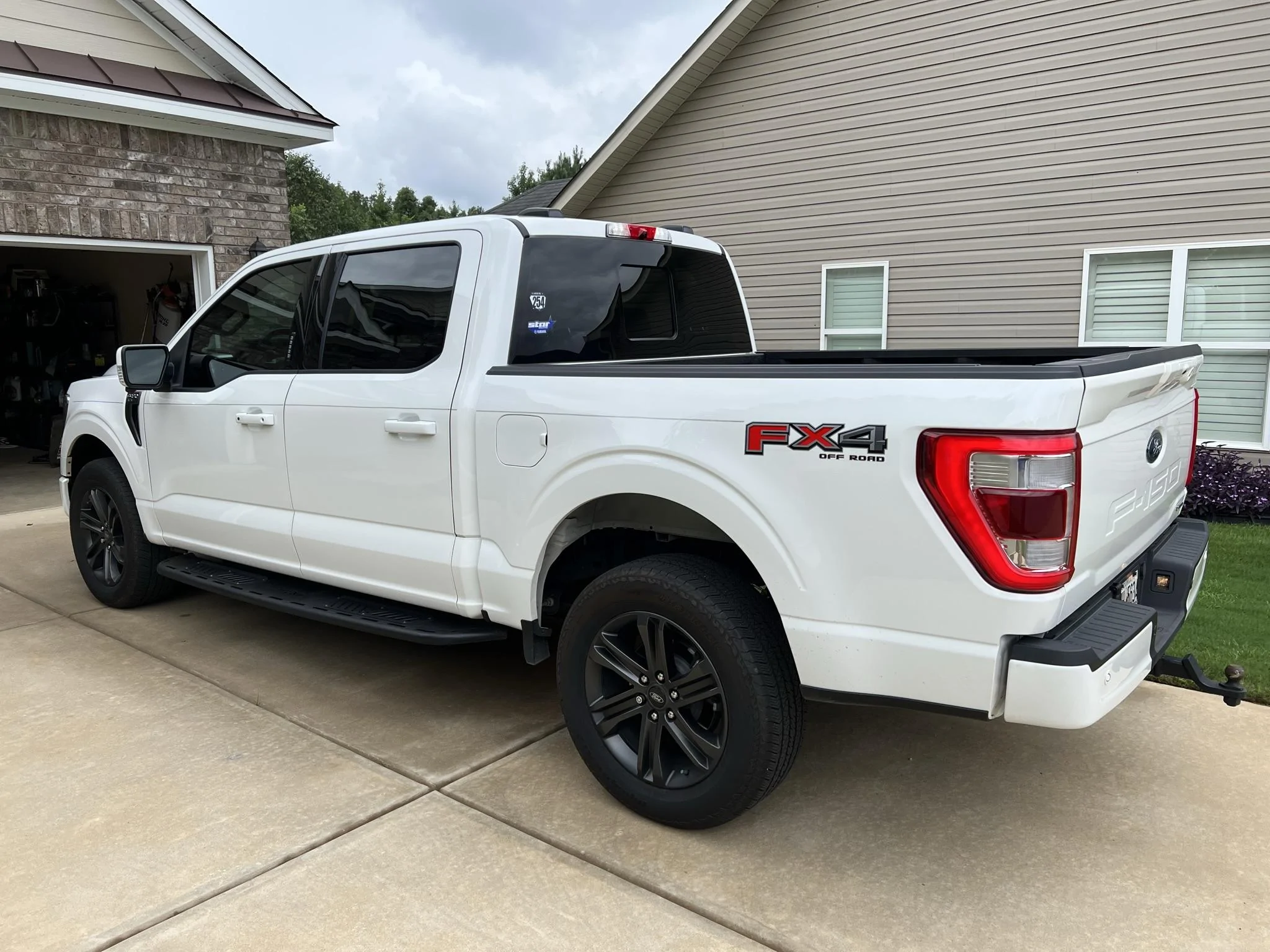 Ford F-150 Build Updates CCCFC325-09CE-4D8D-87B7-86E6B7F0DFF9