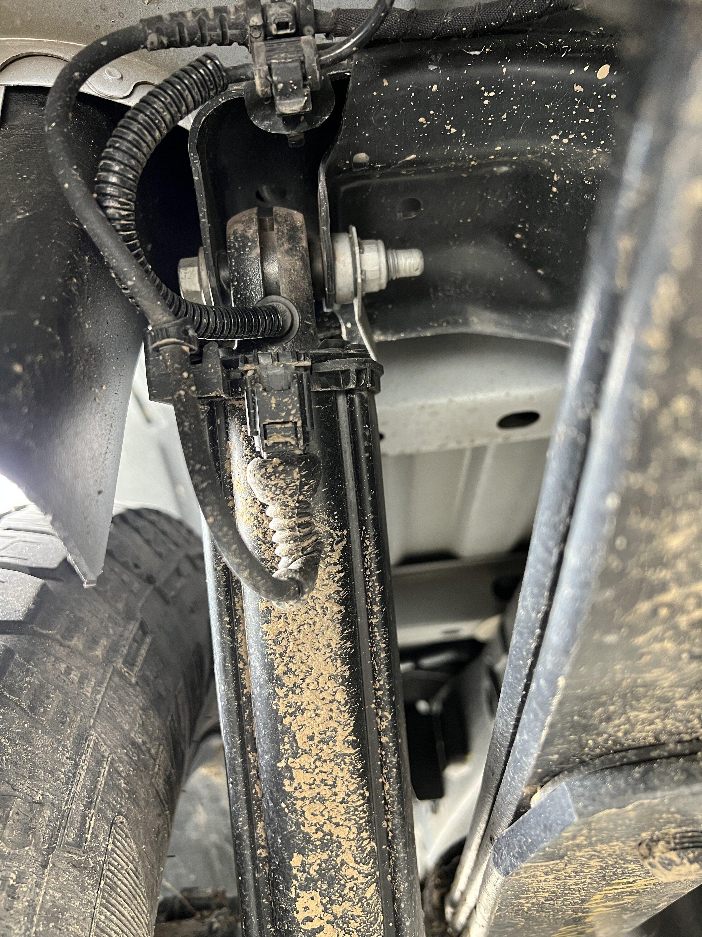 Ford F-150 No On Board Scales with CCD? CCD photo.JPG