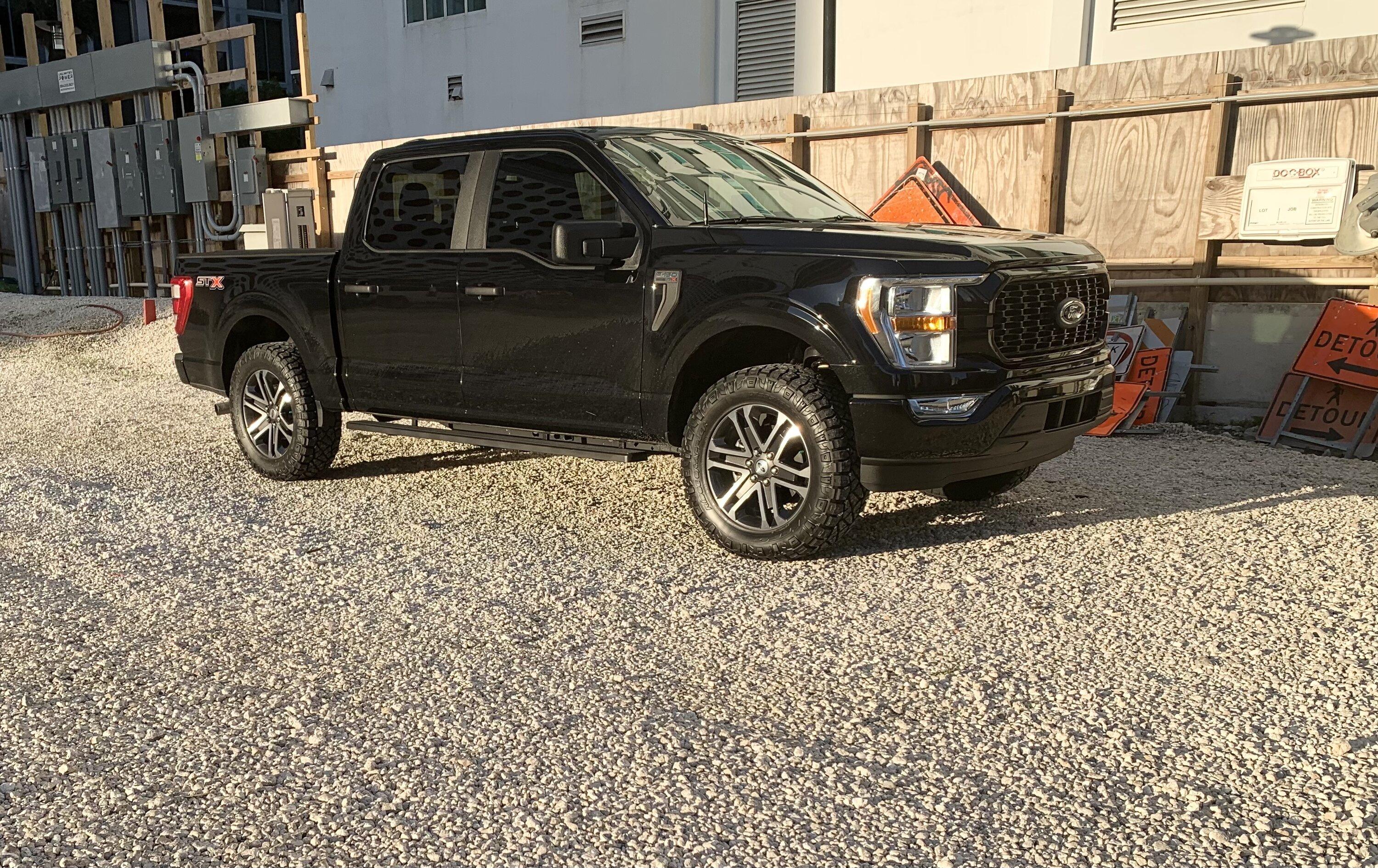 Ford F-150 Factory Wheels with Aftermarket Tire Thread CD7608E2-EE1F-4A8E-A5BC-807D824B6F7A